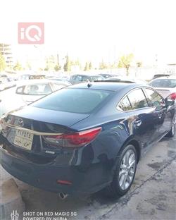 مازدا 6